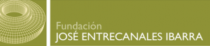 Fundación José Entrecanales Ibarra Logo